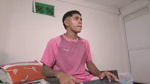 Snapshot of k_florez chatting on July 2026 10:25:01 AM k_florez online show from July 2026 10:25:01 AM