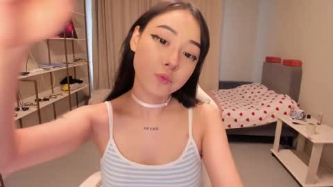 Kaoru online show from February 2026 09:49:02 AM