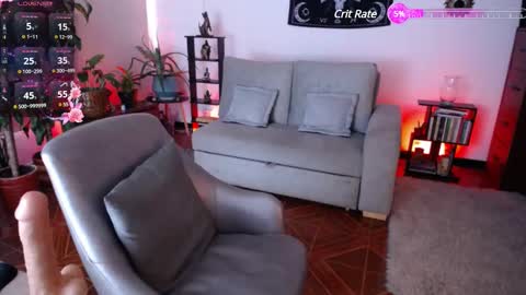 Carym  online show from March 2025 03:13:02 PM