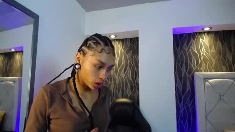 Kat online show from February 2026 03:29:02 AM