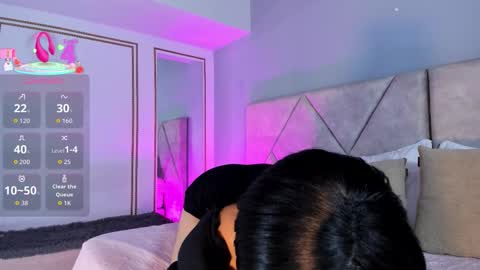 Katy online show from February 2026 07:59:02 PM