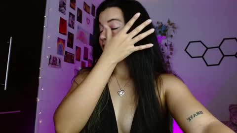  IG kablue 1  online show from February 2025 12:09:01 AM