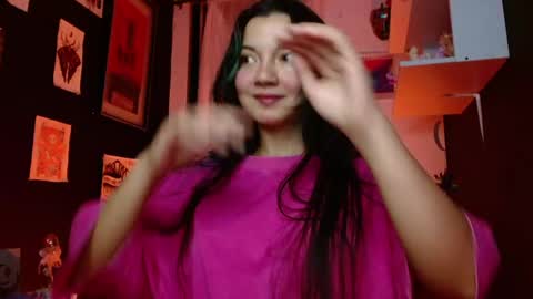 Snapshot of kablue_ chatting on May 2026 05:58:02 AM IG kablue 1 online show from May 2026 05:58:02 AM