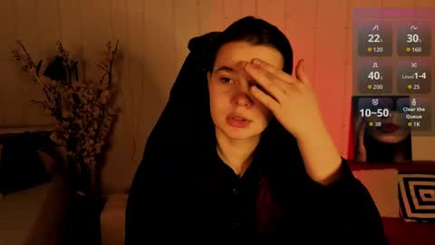 Kacey online show from April 2026 05:54:01 AM