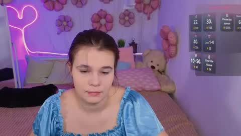 Kacey online show from April 2026 06:17:02 AM