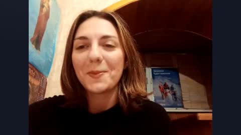 Nika online show from September 2025 03:59:01 PM
