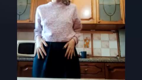 Nika online show from October 2025 06:43:02 AM