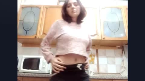Nika online show from October 2025 03:12:02 PM