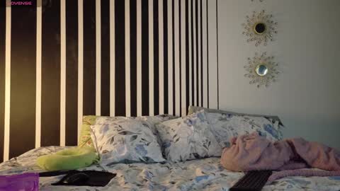 Kanela online show from January 2025 07:23:01 PM