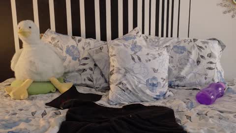 Kanela online show from January 2025 04:46:02 PM