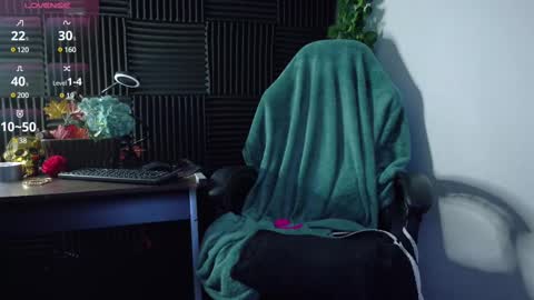 Kanela online show from February 2025 02:27:02 PM