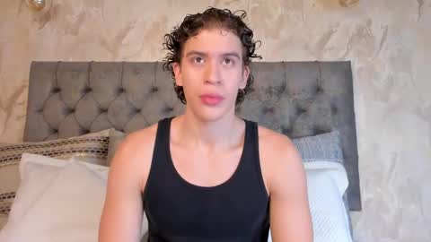 Snapshot of kael_brown1 chatting on March 2025 08:52:02 PM KAEL online show from March 2025 08:52:02 PM