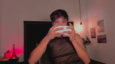 Snapshot of kael_owens chatting on February 2025 10:11:01 PM Kael Owens online show from February 2025 10:11:01 PM