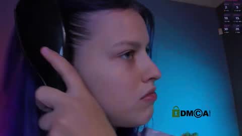 kaela_spell_ online show from January 2026 09:18:02 PM