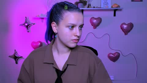 kaela_spell_ online show from February 2026 07:52:01 PM