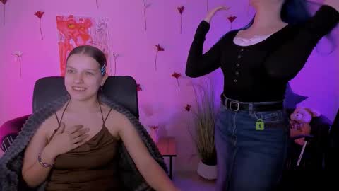 kaela_spell_ online show from March 2026 10:08:01 AM