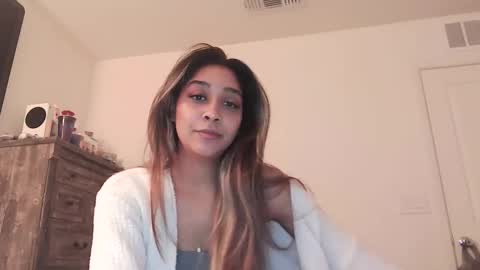 kaelagreen online show from January 2026 08:18:01 AM