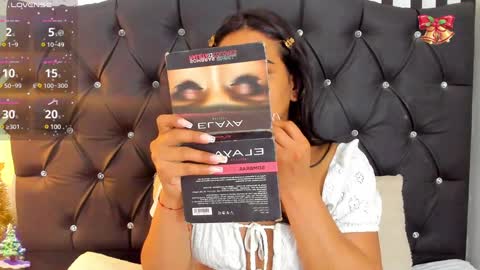 kagome01 online show from December 2024 01:16:02 PM