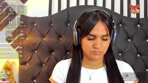 kagome01 online show from December 2024 05:10:02 PM