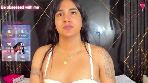 kagome01 online show from October 2025 12:39:02 PM