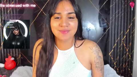 kagome01 online show from November 2025 01:13:01 PM