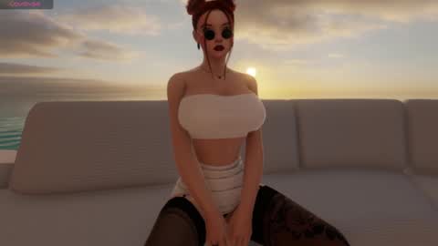 Emily online show from February 2025 11:06:01 PM