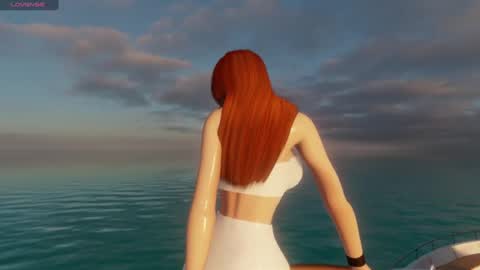 Emily online show from February 2025 06:01:02 PM