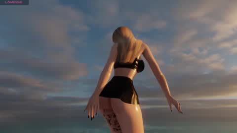 Emily online show from February 2025 06:09:02 PM