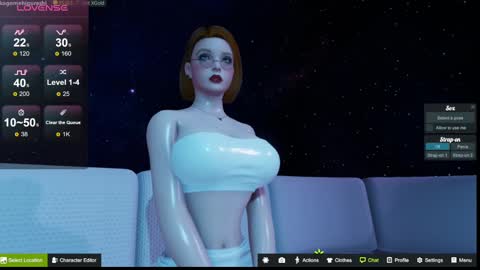 Emily online show from September 2025 03:06:02 AM