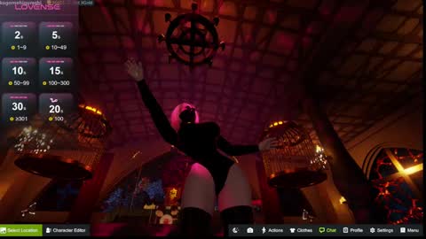 Emily online show from September 2025 02:33:02 AM