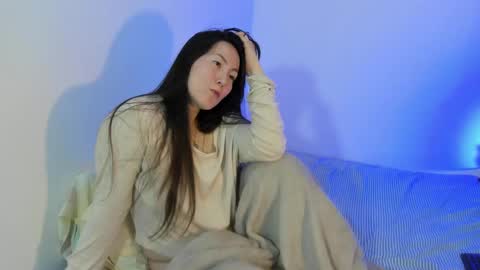 ChloeIndependient model online show from February 2025 04:50:02 PM