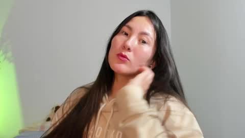 ChloeIndependient model online show from February 2025 09:47:02 PM