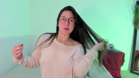 ChloeIndependient model online show from March 2025 03:05:02 PM