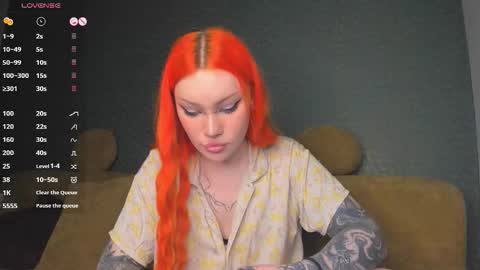 Kira online show from January 2026 03:25:01 PM