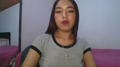 Snapshot of kahelipurple chatting on January 2025 11:26:01 PM KAHELIINDEPENDENT MODEL online show from January 2025 11:26:01 PM