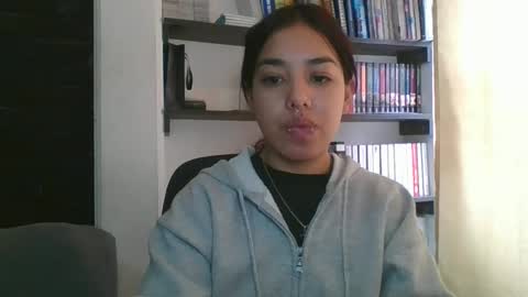 Snapshot of kahelipurple chatting on February 2025 06:55:02 PM KAHELIINDEPENDENT MODEL online show from February 2025 06:55:02 PM