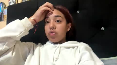 Snapshot of kahelipurple chatting on February 2026 04:27:02 AM KAHELIINDEPENDENT MODEL online show from February 2026 04:27:02 AM