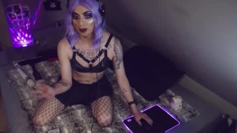 kai 96 online show from January 2026 11:46:02 AM