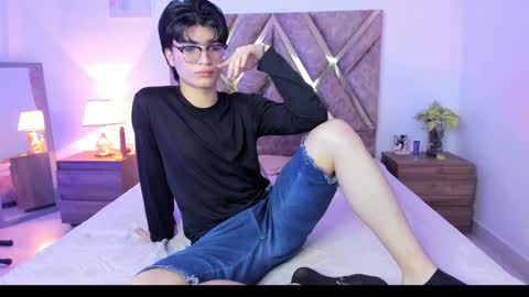 Kai online show from March 2026 08:23:02 PM