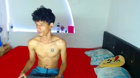 kai_bormann online show from October 2025 03:05:02 AM
