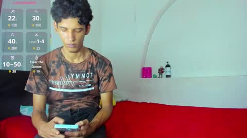 kai_bormann online show from October 2025 03:04:01 AM