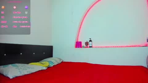 kai_bormann online show from October 2025 03:05:02 AM