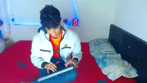 kai_bormann online show from October 2025 03:18:02 AM