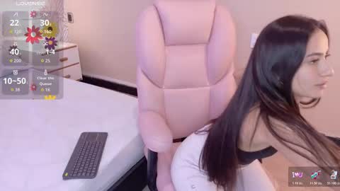 KaiLy online show from February 2026 07:50:02 PM