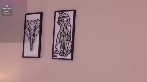 KaiLy online show from March 2026 07:07:01 PM