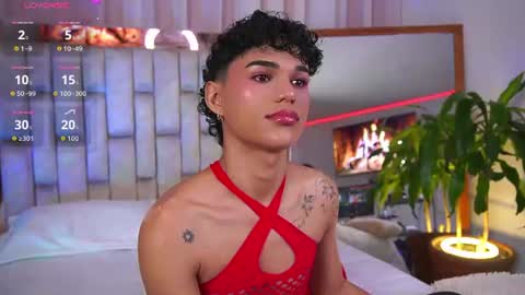 kai_onfire online show from July 2026 06:47:02 AM