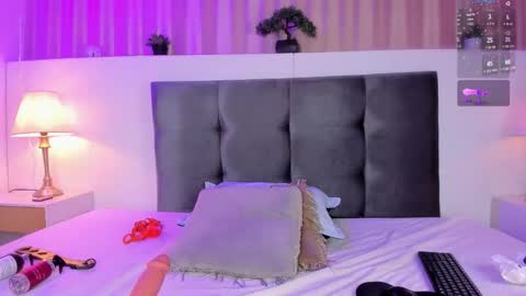 Kai online show from October 2025 09:06:01 PM