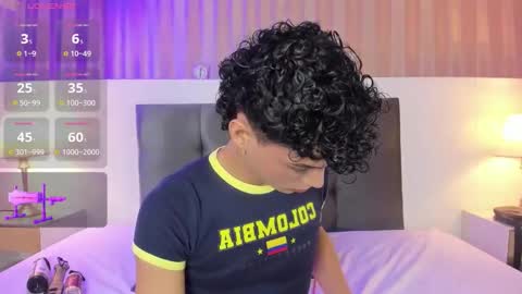 Kai online show from January 2026 08:14:02 PM