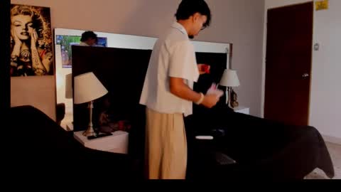 kai_storn online show from February 2026 11:18:01 AM