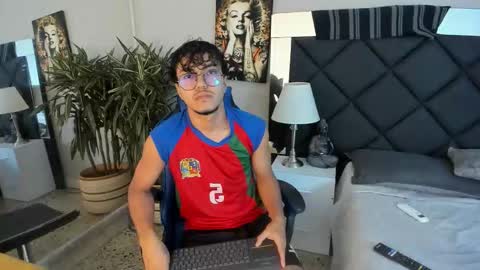 kai_storn online show from March 2026 11:15:01 AM